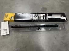 24” Slug Barrel For MOSSBERG 835 Util-Mag 12GA Shotgun 90804 SOME WEAR MARKS