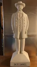 Styrofoam Jack Daniel’s Statue - 34” tall