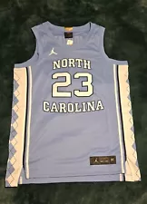 unc basketball jerseys for sale