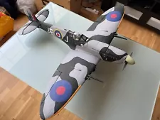 Horizon Hobby Parkzone Spitfire MK 1X For SALE!!