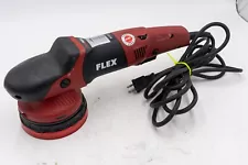 Flex XCE 10-8 Force Driven Random Action Orbital Polisher Buffer