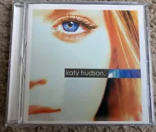 katy hudson cd for sale