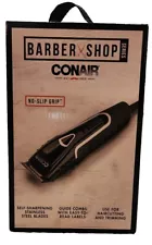 Conair Barber Shop Series 20 Piece Clipper Set