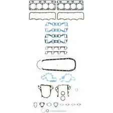 Engine Gasket Set Fel-Pro 260-1619