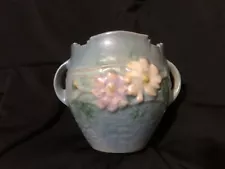 roseville pottery