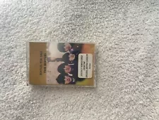 Beatles for Sale by The Beatles - Cassette Capitol Remastered XDR Sealed