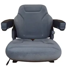 Trac Seats Tractor Seat for Ford New Holland TL70 TL80 TL90 TL100 TN55D TN55S