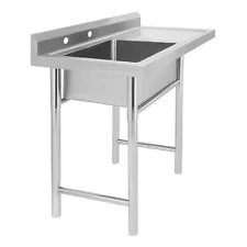 used restaurant sink for sale