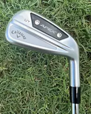 callaway x20 irons for sale