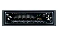 pioneer deq 7600 equalizer for sale