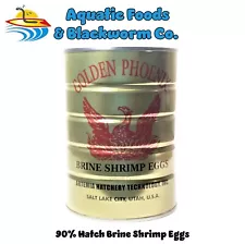 brine shrimp eggs for sale