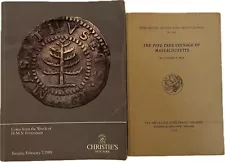 Christie's Sale of the Feversham Wreck [and] Noe on Pine Tree Coinage