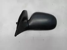 1993 - 1997 TOYOTA COROLLA LEFT SIDE VIEW MIRROR MANUAL W/LEVER OEM, 128-61230L