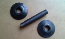 WW2 Mauser K 98 Bolt Takedown Disc Assembly 30mm