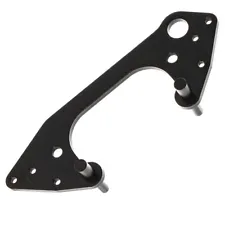 Brake Caliper Mounting Bracket for Polaris RZR XP 900 1000 Ranger General Crew (For: 2016 Polaris Ranger XP 900)