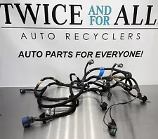 1997-2001 HONDA CR-V CRV ENGINE BAY WIRING HARNESS OEM *READ*