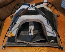 OZARK TRAIL CAMPING TENT STORE DISPLAY