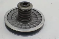 Clutch CVT Pulley Secondary Driven Belt UTV 700 MSU 500 HiSUN MASSIMO