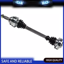 For 2002-2005 Lexus SC430 4.3L Rear Left CV Axle Shaft Joint (For: 2003 Lexus SC430)