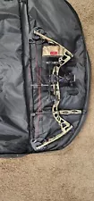 Bowtech Fuel Compound Bow