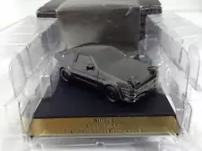 Rare Initial D Diecast Toyota AE86 Trueno Metal Ingot