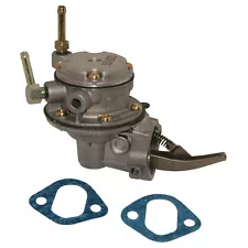 Mechanical Fuel Pump GMB 550-8020