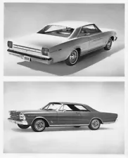 1966 ford galaxie 7 litre for sale