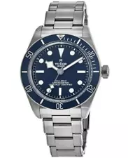 New Tudor Black Bay Fifty-Eight Blue Dial Steel Men's Watch M79030B-0001