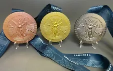 olympic medal for sale