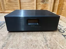 Bob Carver Sunfire Cinema Grand Power Amplifier