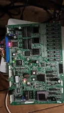 san francisco rush the rock arcade main pcb Not Picture Jamma Atari Games