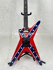 washburn dimebag guitar for sale