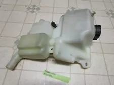 94 Polaris Indy Storm 800 Snowmobile Coolant Tank