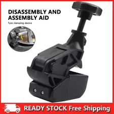 Tire Changer Bead Clamps Useful Rim Wheel Changing Helper Car Auto Repair Tools