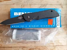 Benchmade 905 BT In Box Mint