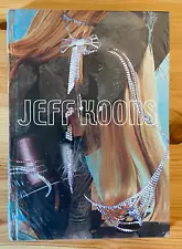 Jeff Koons - Pictures 1980-2002 (NEW - Unopened shrink wrap - Hardcover)