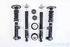 Used BC Racing BR Coilover Set for 1990-1999 BMW E36 318i 323i 325i 328i M3