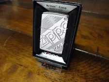 ZIPPO 2016 SALES MEETING ARMOR ZIPPO LIGHTER MINT IN BOX