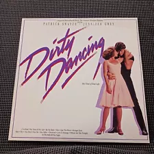 Dirty Dancing