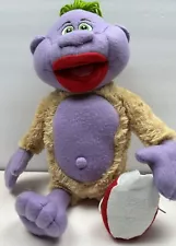 jeff dunham peanut doll