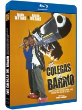 Dont Be Menace to South Central While Drinking Your Juice Hood NEW Blu-Ray Disc