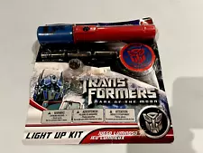 TRANSFORMERS Dark of the Moon LIGHT UP KIT Sealed New