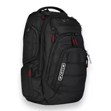 Ogio Renegade RSS Laptop Backpack Black