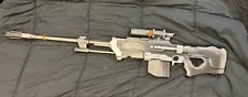 Halo Sniper Rifle Prop For Cosplay