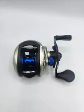 Lews Speed Spool Mark Rose MKR1SH 7.1:1 Right Hand Casting Reel Baitcasting