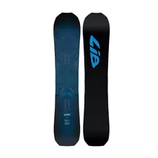 Lib Tech - Golden Orca Snowboard - 153 NEW FOR 2024 SALE