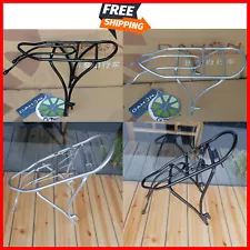 20 Inch Bike Rear Racks For Dahon P8 Aluminum Alloy Rear Shelf Folding Bike D8 P