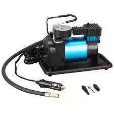 For Air Compressor 100Psi Portable 1.2Cfm Bulldog Winch