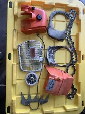 Stihl 084 Chainsaw Parts Lot