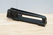 Genuine USGI A2/ A3 Detachable Carry Handle, Cardinal Forge, 6/3 Rear Sight